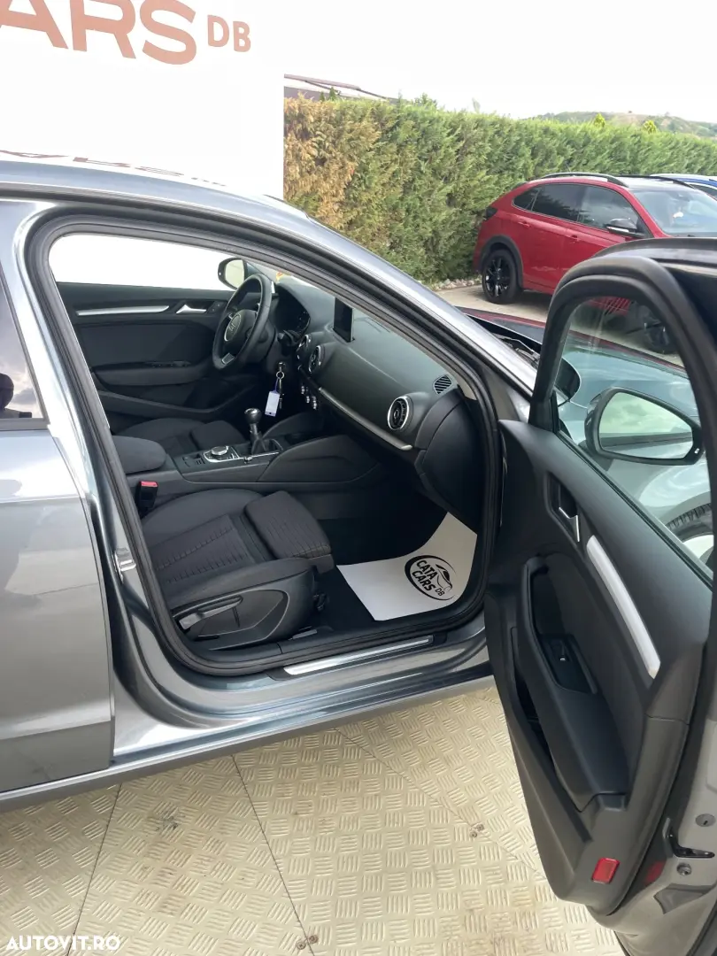 Audi A3 2.0 TDI