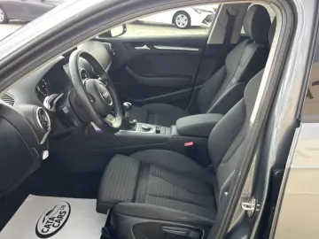 Audi A3 2.0 TDI