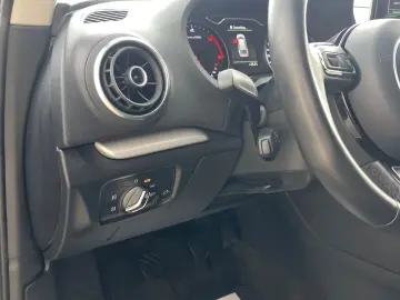 Audi A3 2.0 TDI