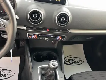 Audi A3 2.0 TDI
