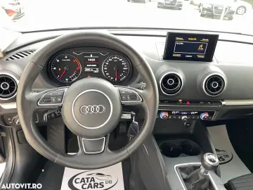 Audi A3 2.0 TDI