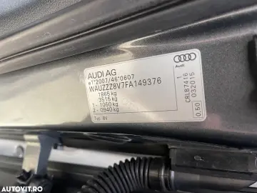 Audi A3 2.0 TDI