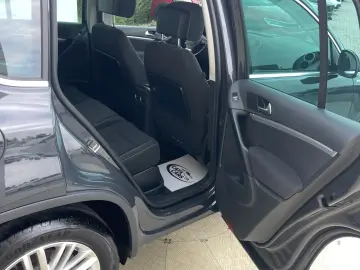 Volkswagen Tiguan 2.0 TDI SCR
