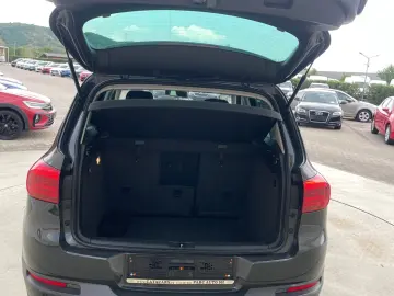 Volkswagen Tiguan 2.0 TDI SCR