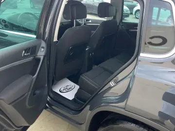 Volkswagen Tiguan 2.0 TDI SCR