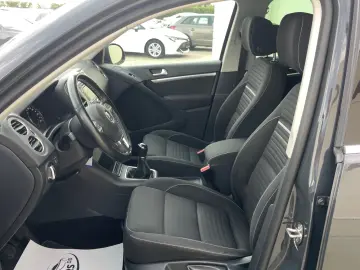 Volkswagen Tiguan 2.0 TDI SCR