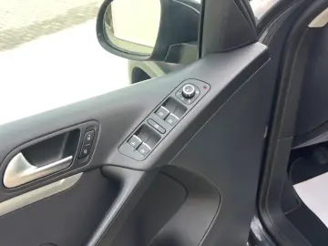 Volkswagen Tiguan 2.0 TDI SCR