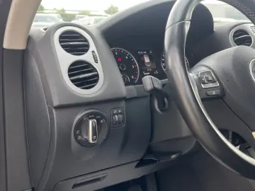 Volkswagen Tiguan 2.0 TDI SCR