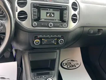 Volkswagen Tiguan 2.0 TDI SCR