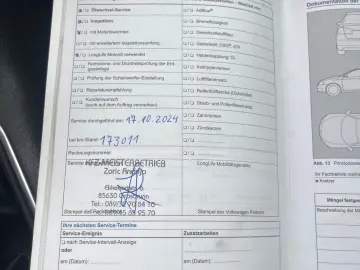 Volkswagen Tiguan 2.0 TDI SCR