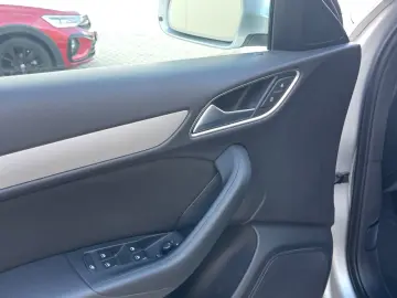 Audi Q3 2.0 TDI