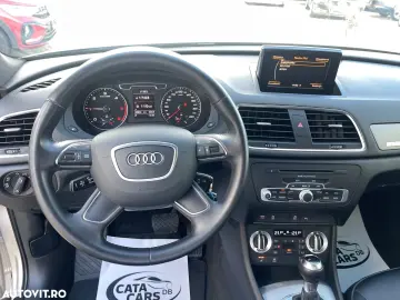Audi Q3 2.0 TDI