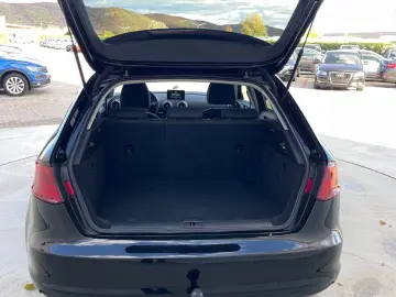 Audi A3 2.0 TDI clean Stronic Ambiente