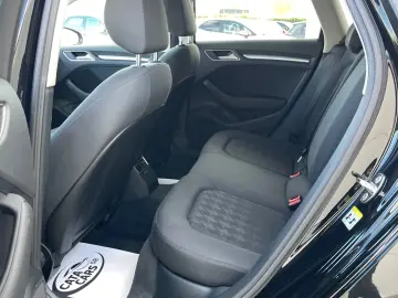 Audi A3 2.0 TDI clean Stronic Ambiente