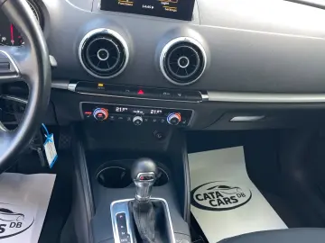 Audi A3 2.0 TDI clean Stronic Ambiente