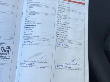 Audi A3 2.0 TDI clean Stronic Ambiente