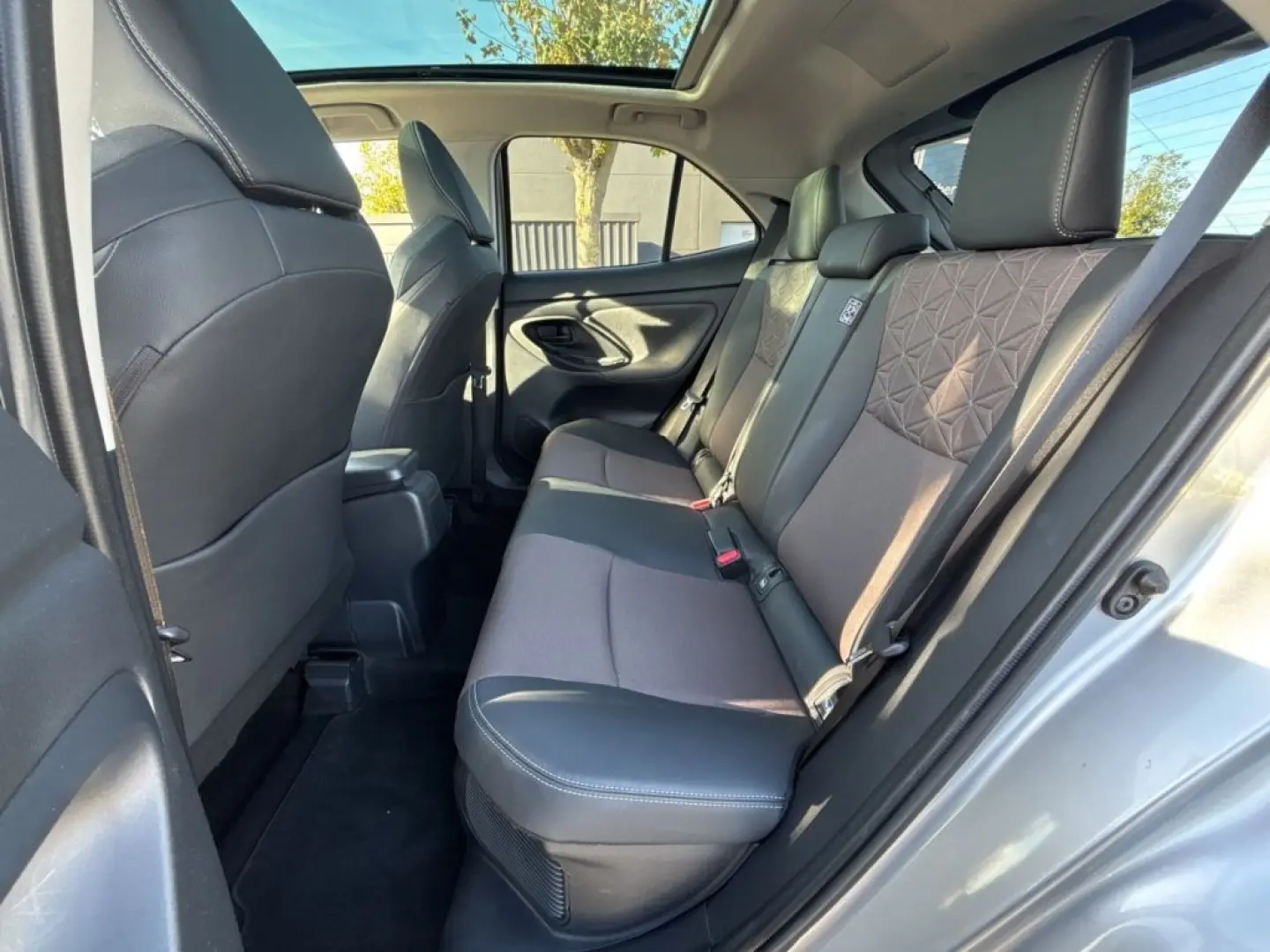 Yaris Cross Hybrid 1.5 VVT-i Elegant