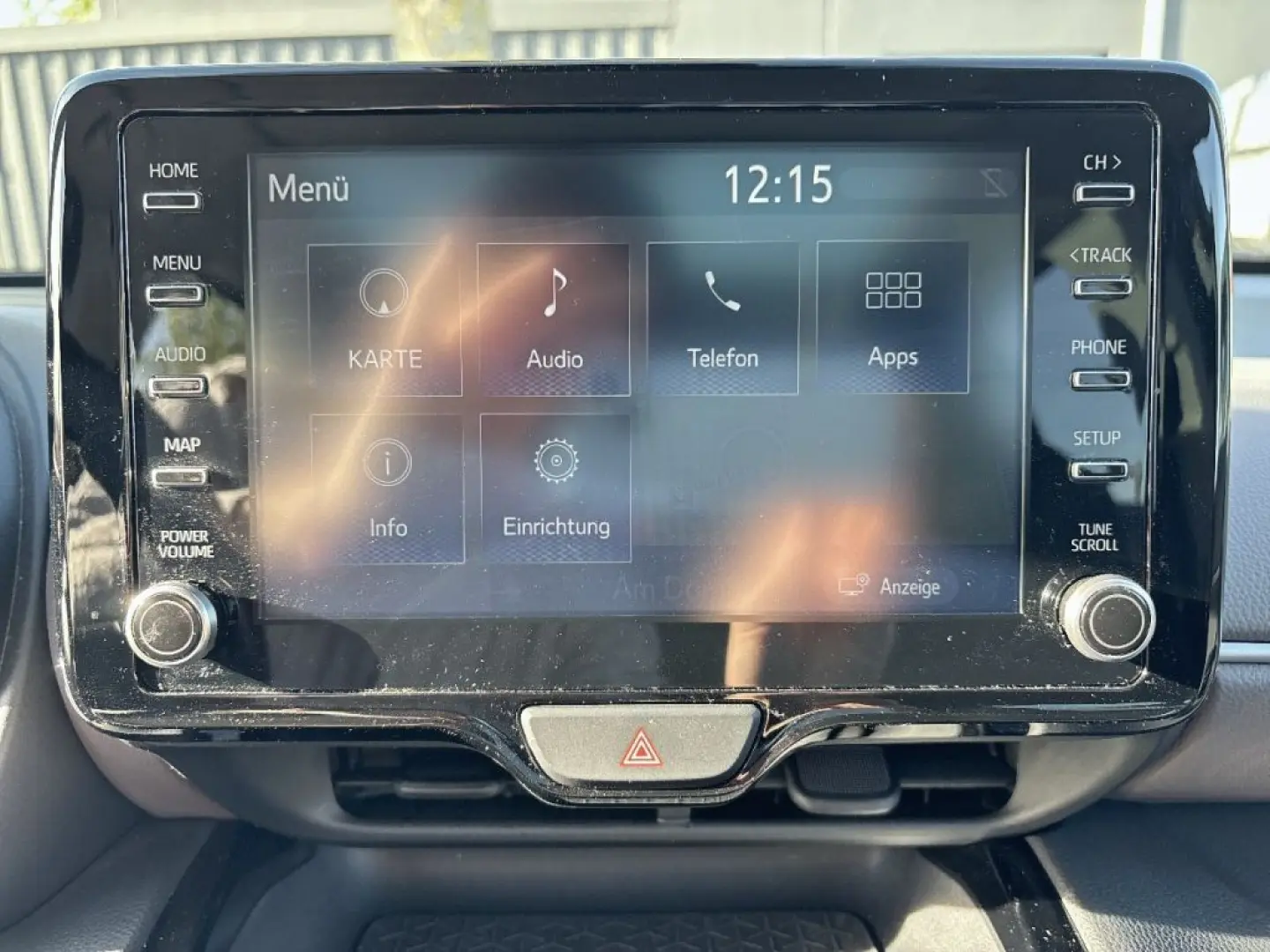 Yaris Cross Hybrid 1.5 VVT-i Elegant