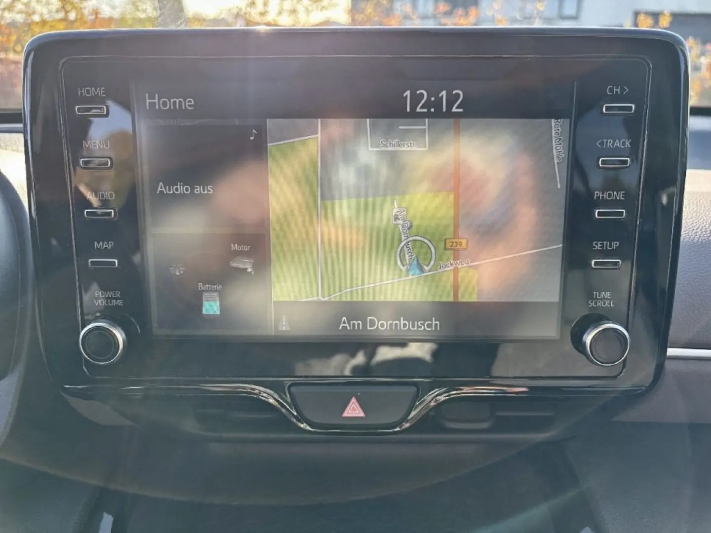 Yaris Cross Hybrid 1.5 VVT-i Elegant