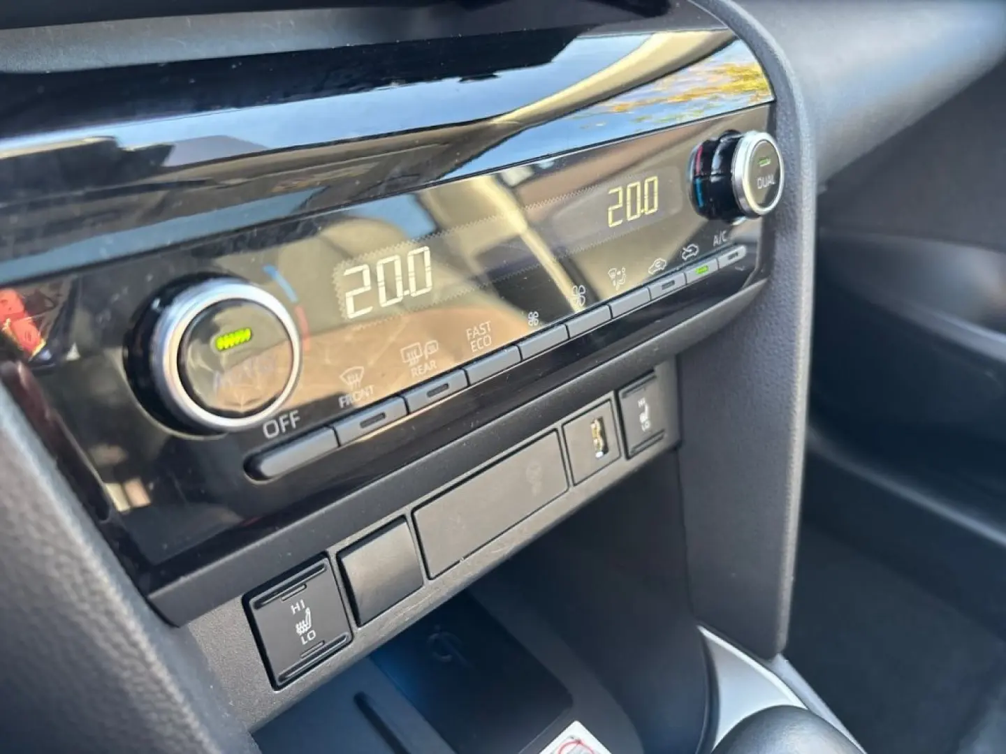 Yaris Cross Hybrid 1.5 VVT-i Elegant