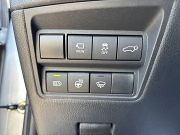 Yaris Cross Hybrid 1.5 VVT-i Elegant