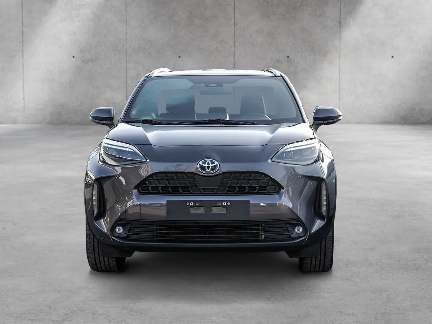 Yaris Cross Hybrid Style 4X4 NAVI PANO HUD LED