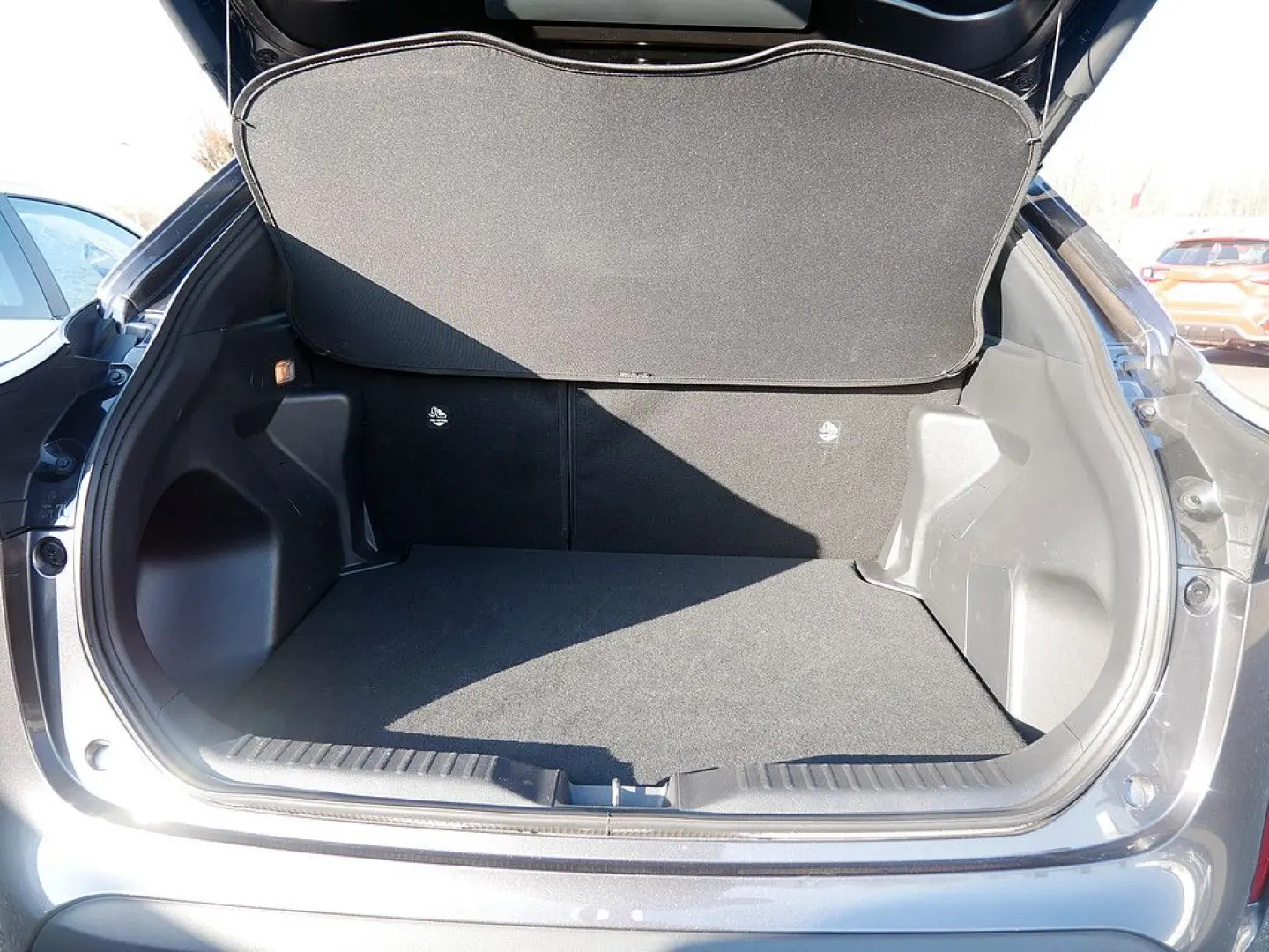 Yaris Cross Hybrid Style 4X4 NAVI PANO HUD LED