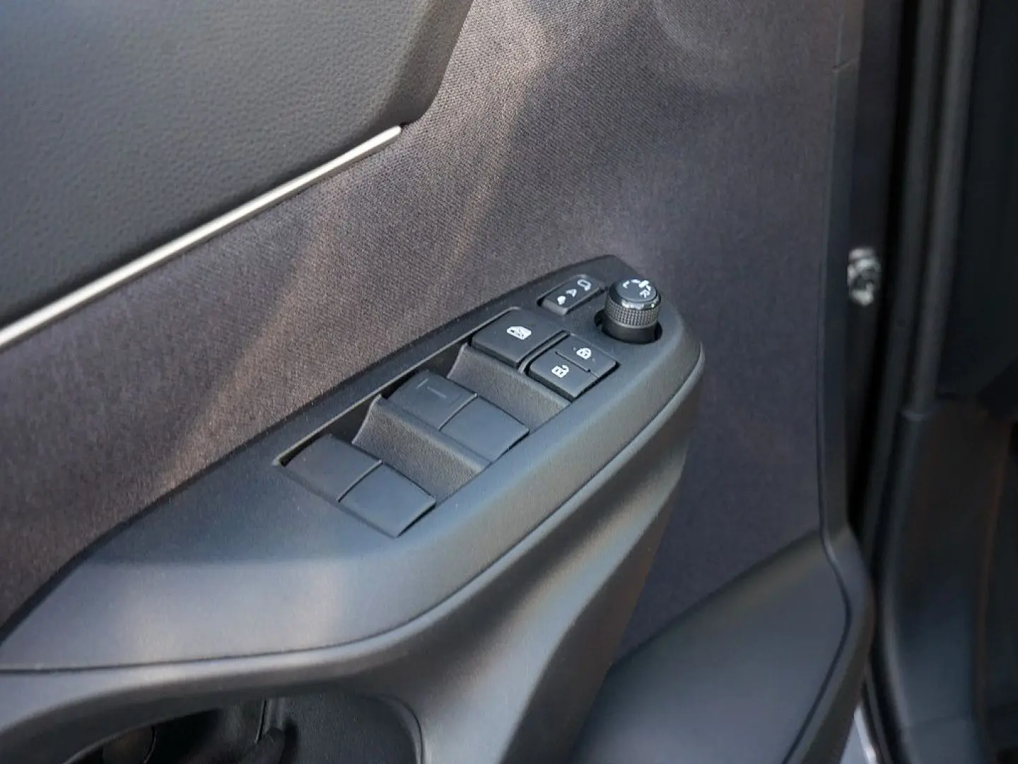 Yaris Cross Hybrid Style 4X4 NAVI PANO HUD LED