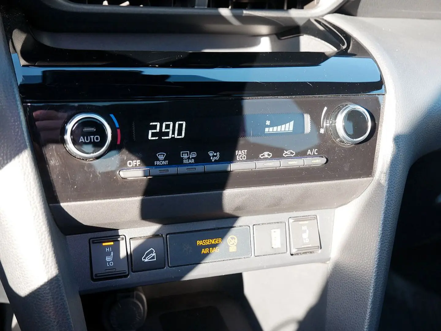 Yaris Cross Hybrid Style 4X4 NAVI PANO HUD LED