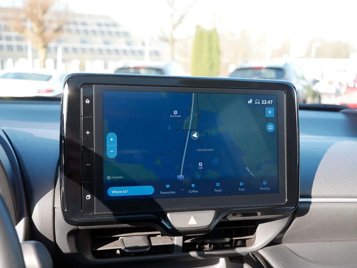 Yaris Cross Hybrid Style 4X4 NAVI PANO HUD LED