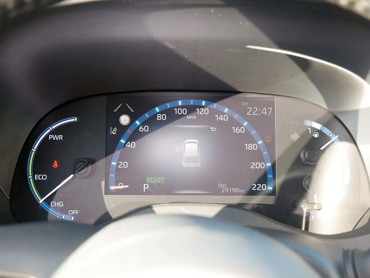 Yaris Cross Hybrid Style 4X4 NAVI PANO HUD LED