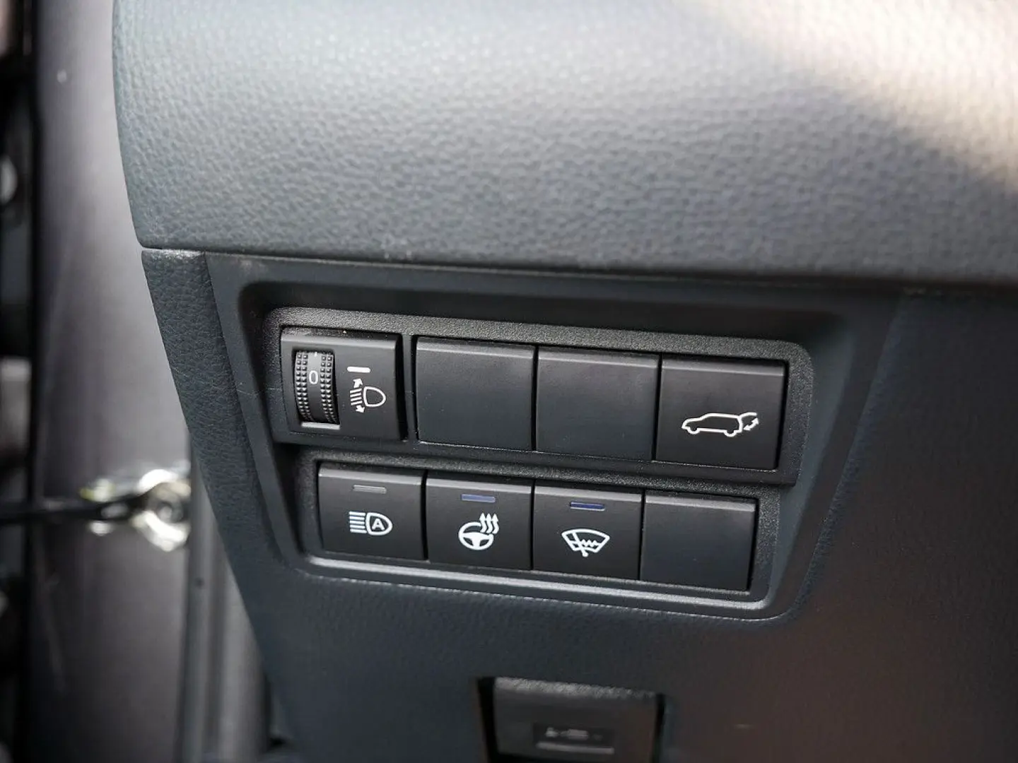 Yaris Cross Hybrid Style 4X4 NAVI PANO HUD LED