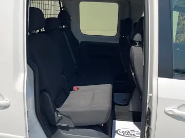 Volkswagen Caddy 2.0 TDI