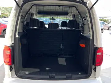 Volkswagen Caddy 2.0 TDI