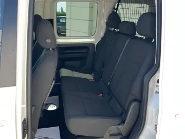 Volkswagen Caddy 2.0 TDI