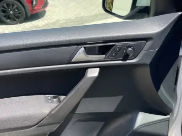 Volkswagen Caddy 2.0 TDI