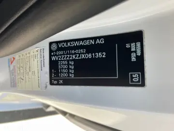 Volkswagen Caddy 2.0 TDI