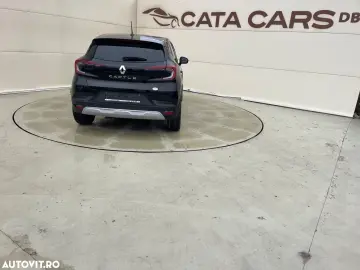 Renault Captur TCe 90 LIFE