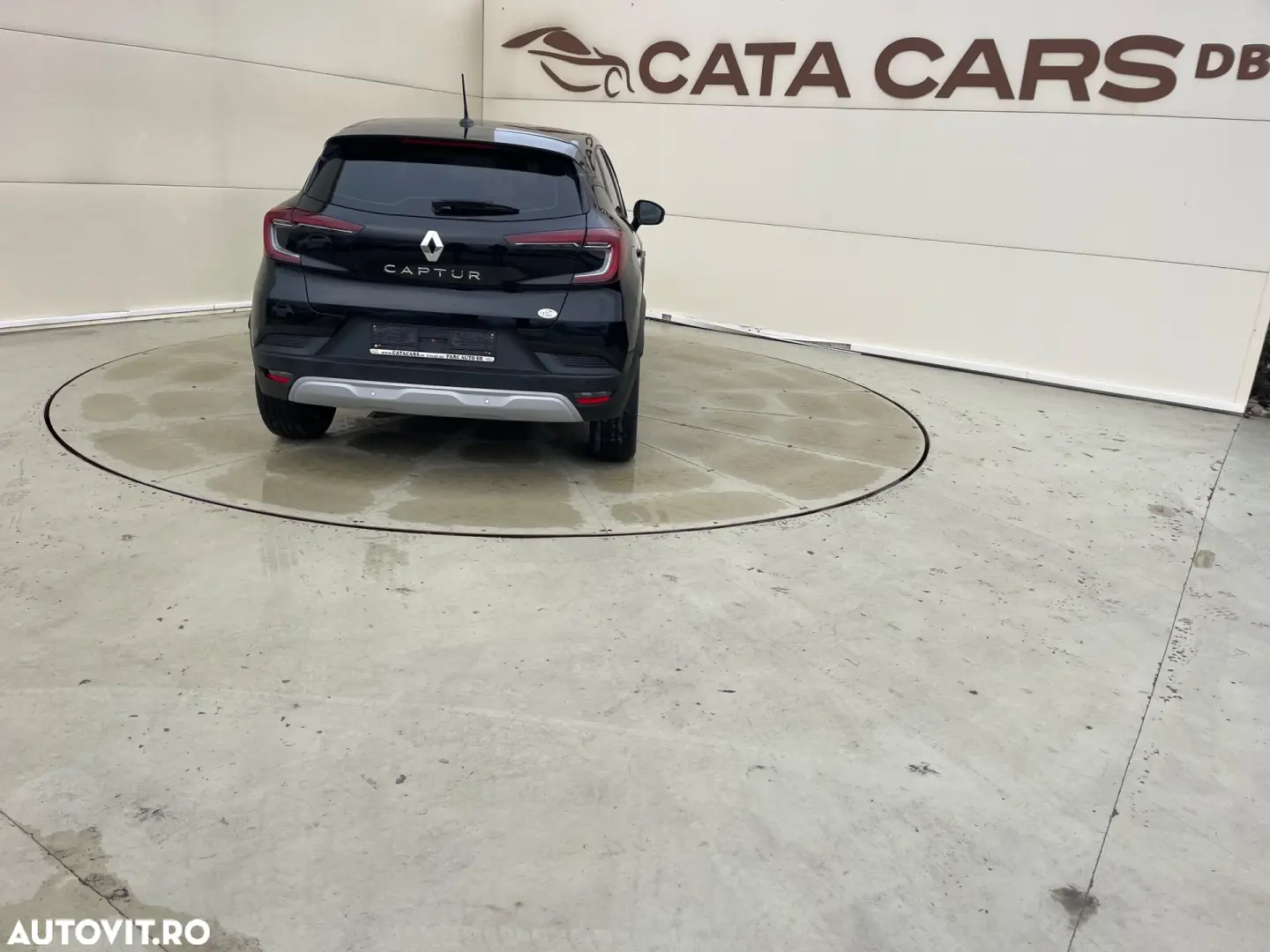 Renault Captur TCe 90 LIFE