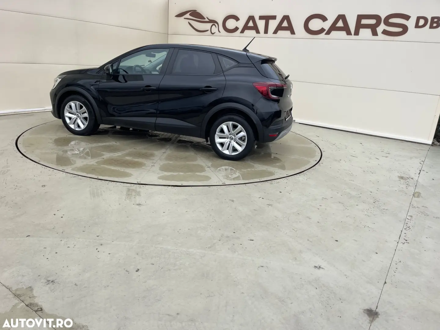 Renault Captur TCe 90 LIFE