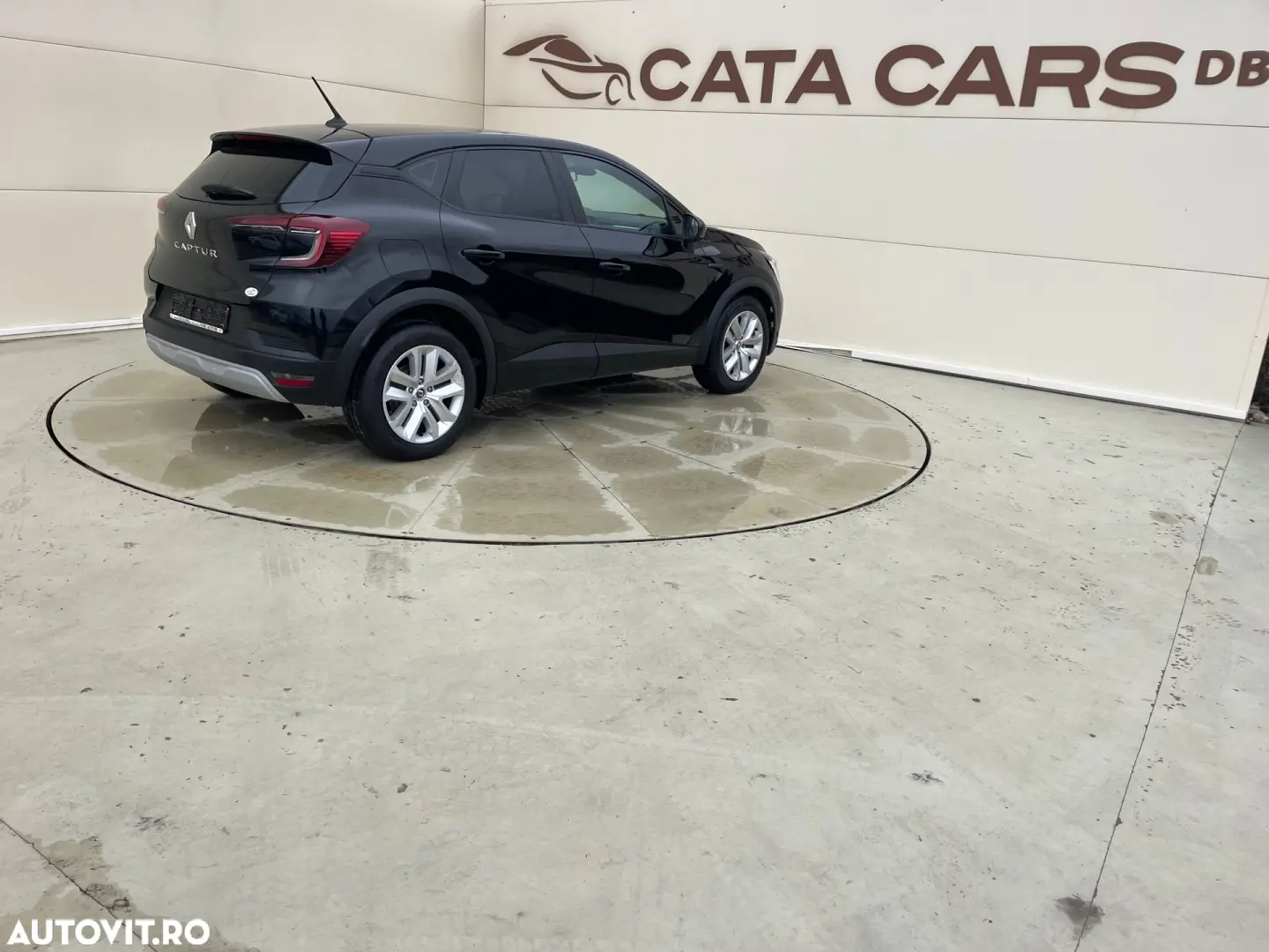 Renault Captur TCe 90 LIFE