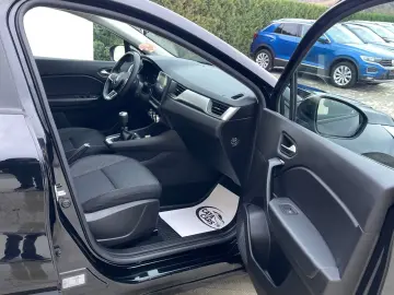 Renault Captur TCe 90 LIFE