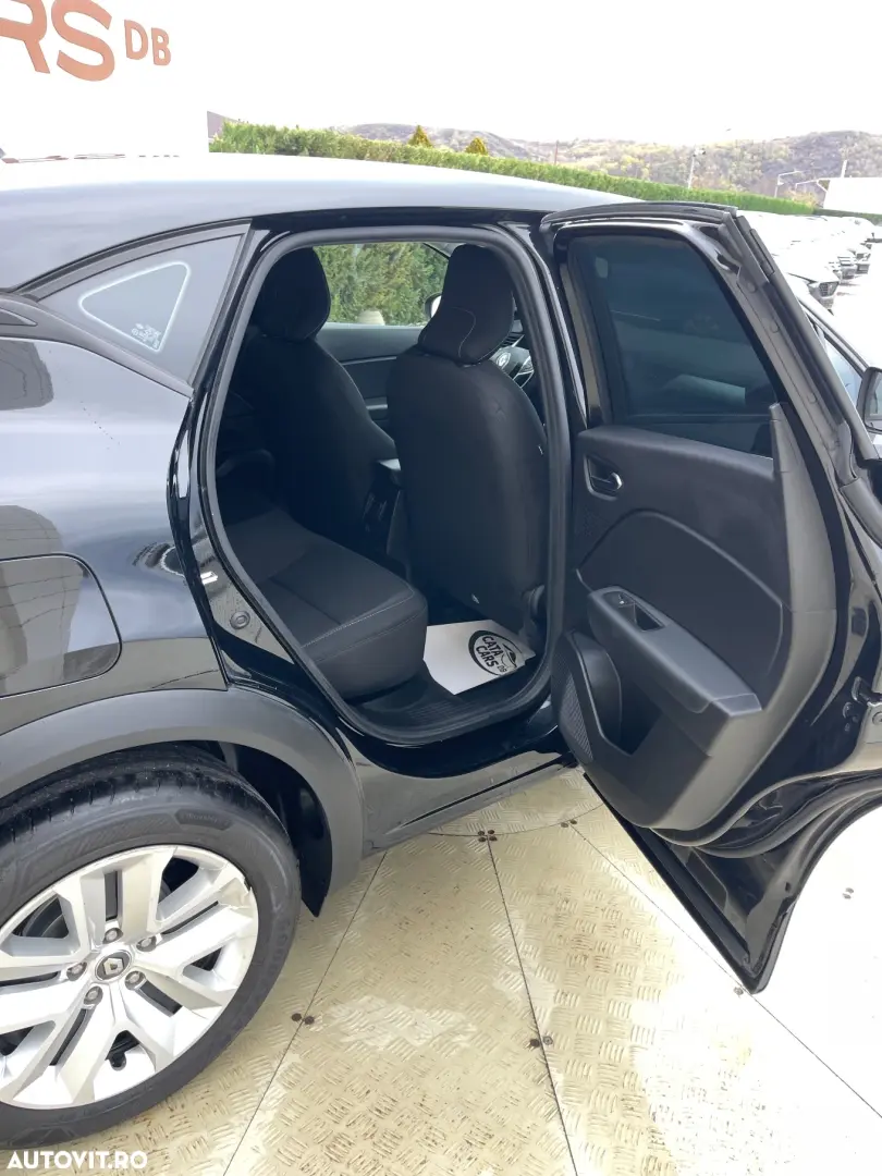 Renault Captur TCe 90 LIFE