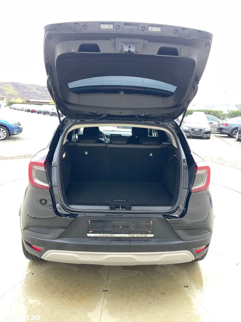 Renault Captur TCe 90 LIFE