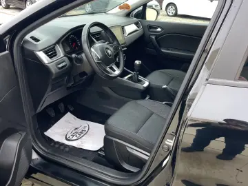 Renault Captur TCe 90 LIFE