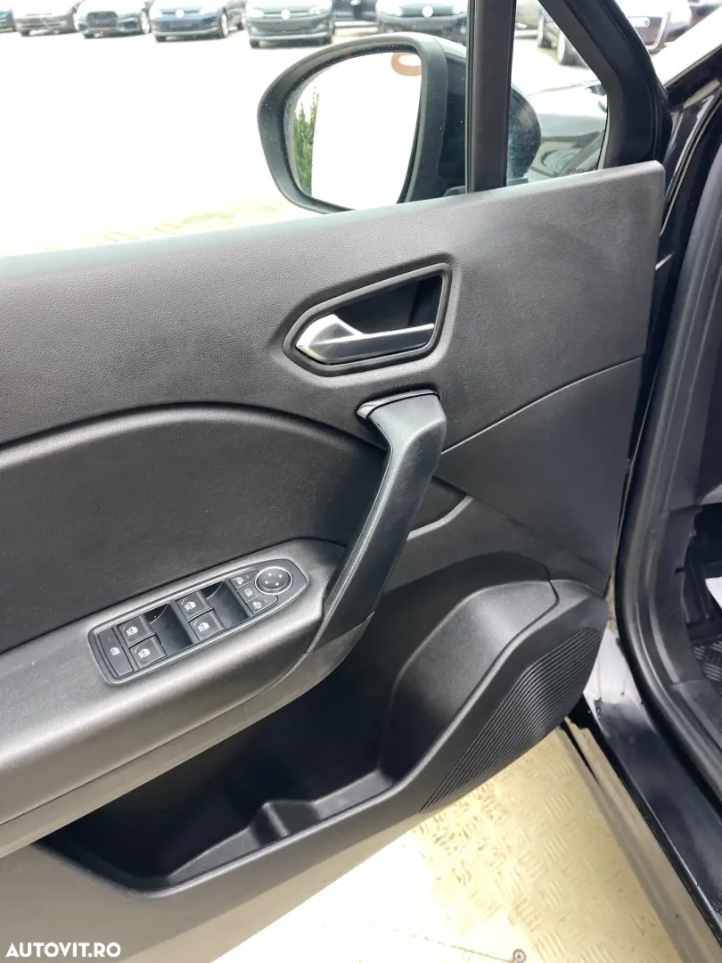 Renault Captur TCe 90 LIFE