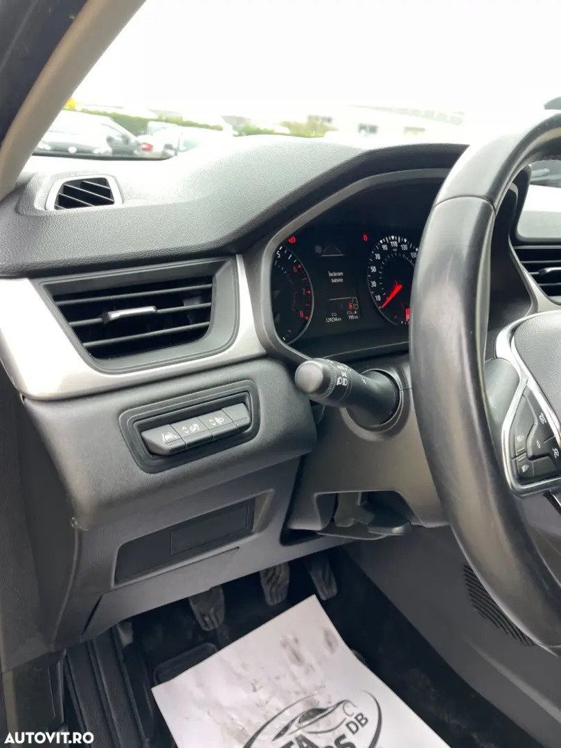 Renault Captur TCe 90 LIFE