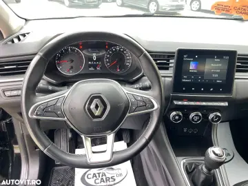 Renault Captur TCe 90 LIFE