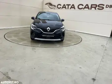 Renault Captur TCe 90 LIFE