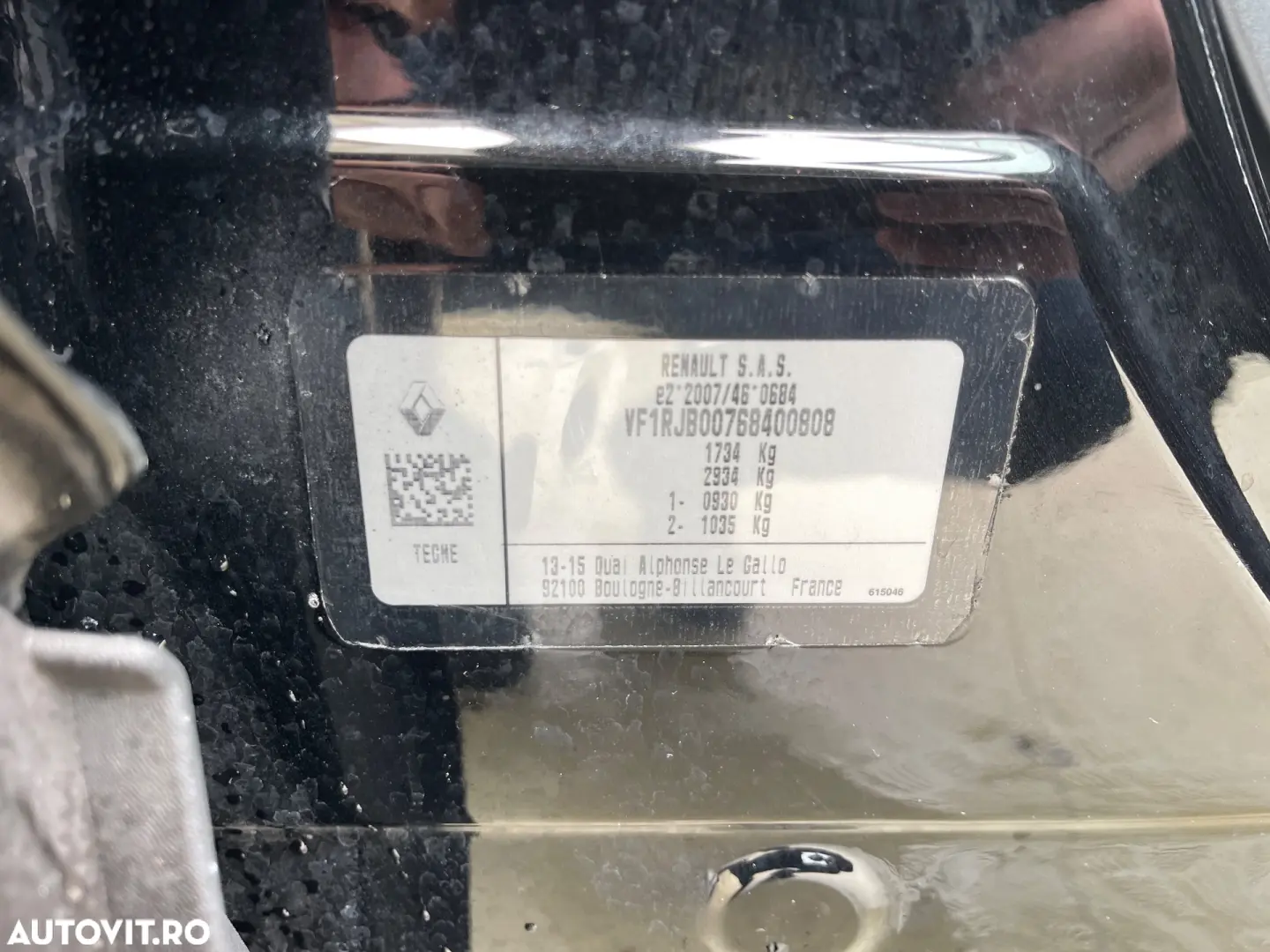 Renault Captur TCe 90 LIFE